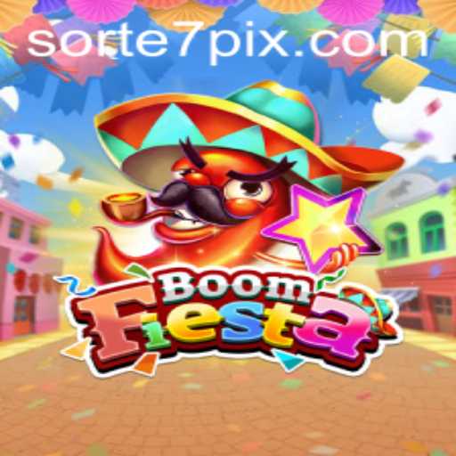BoomFiesta: The Ultimate Gaming Experience with sorte7