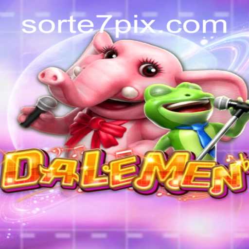 Unveiling the Marvels of DALEMEN: A Comprehensive Guide to the Game with Sorte7