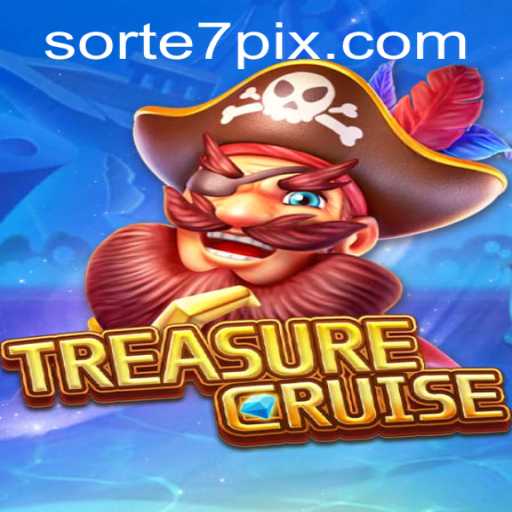 Embark on an Adventure: A Deep Dive into the World of TREASURECRUISE